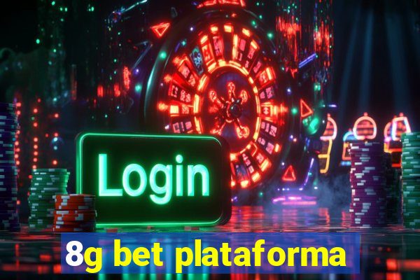 8g bet plataforma